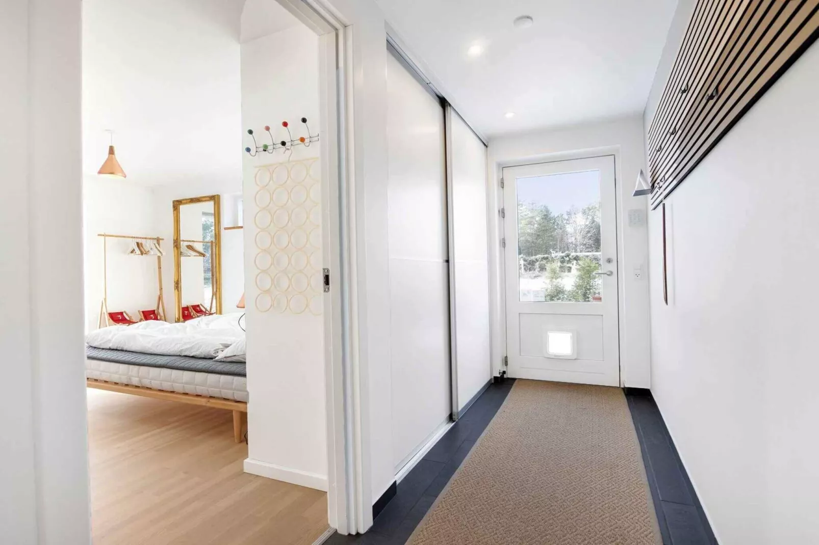 5 sterren vakantie huis in Hals-Binnen