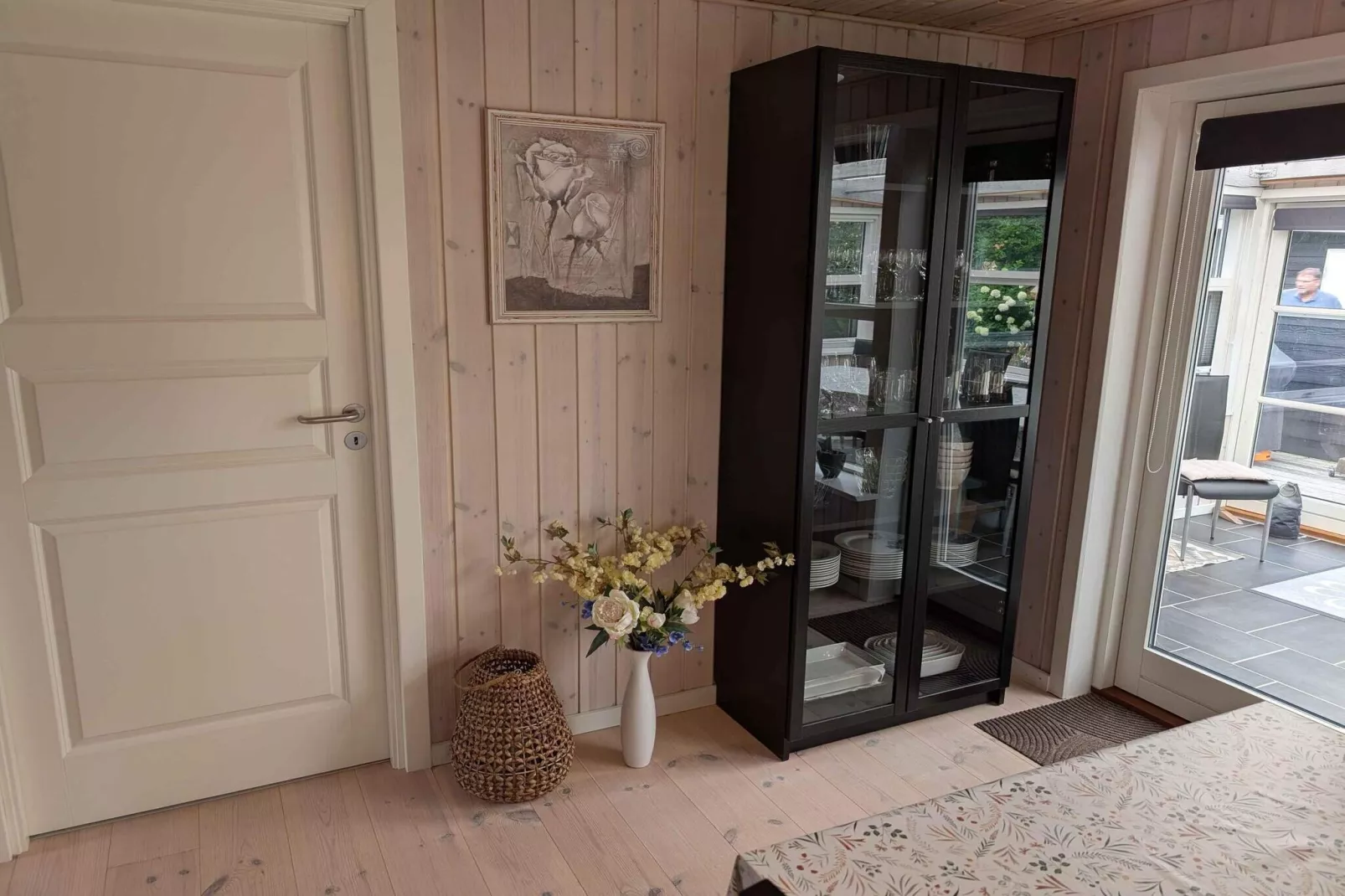 4 sterren vakantie huis in Løgstør-Binnen