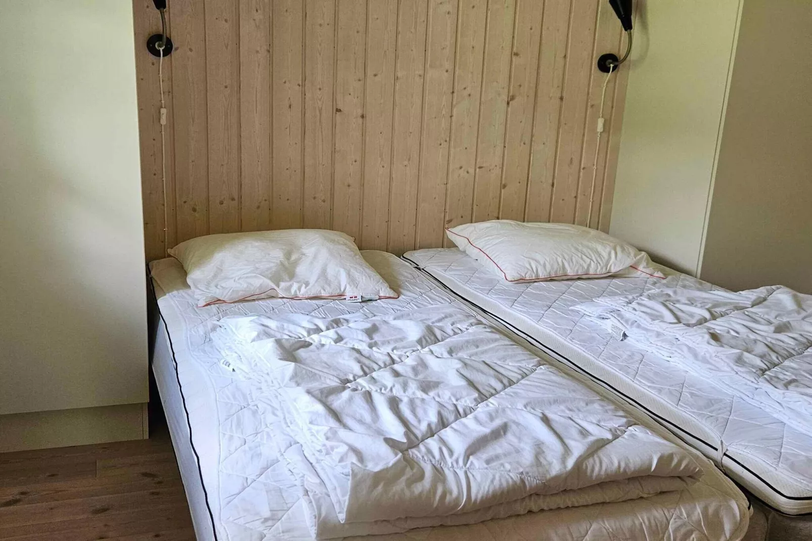 4 sterren vakantie huis in Asnæs-Binnen