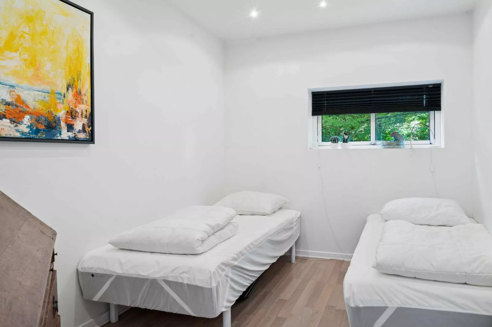 4 sterren vakantie huis in Faxe Ladeplads-Binnen