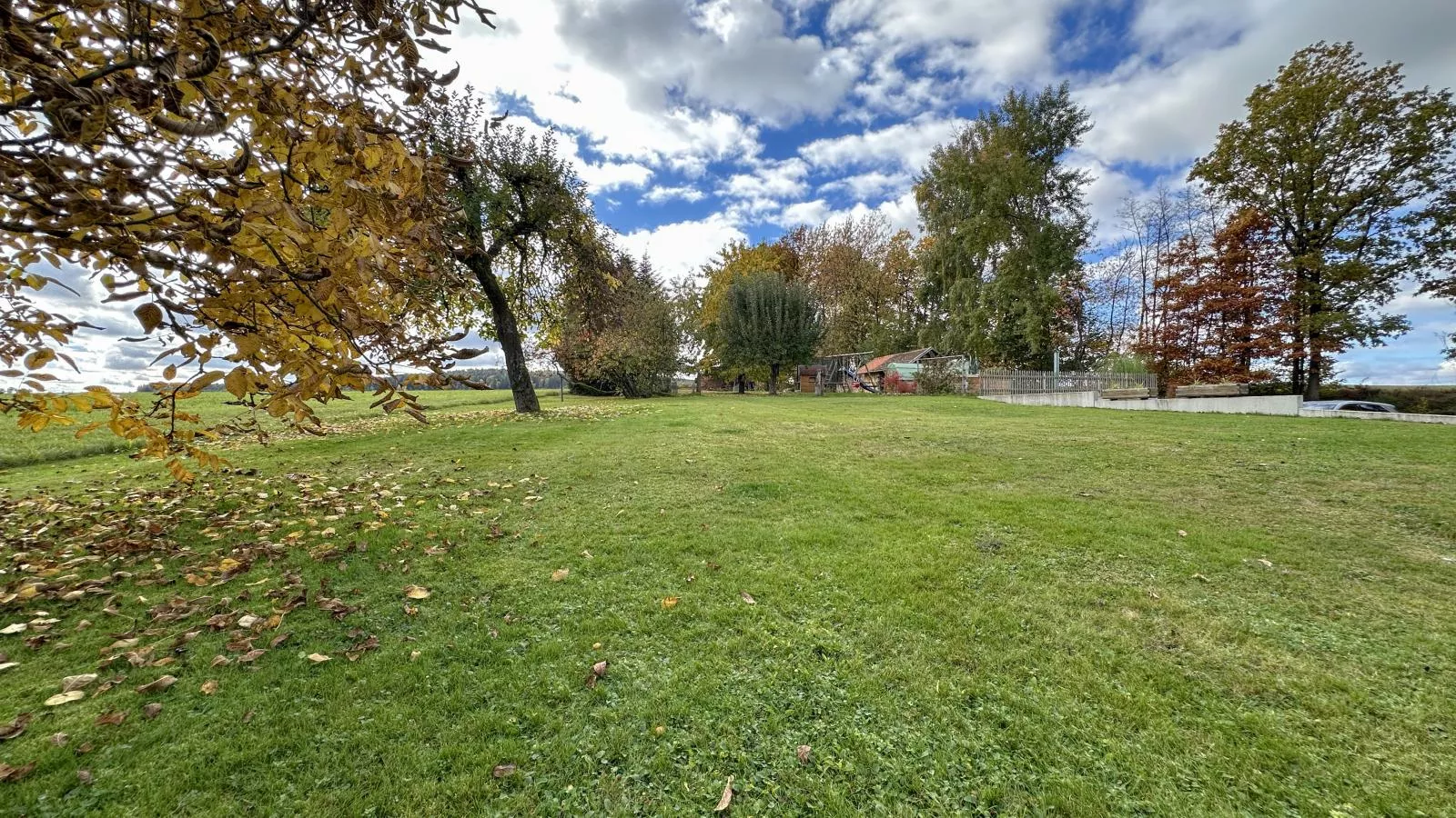 Hasn Res-Tuinen zomer