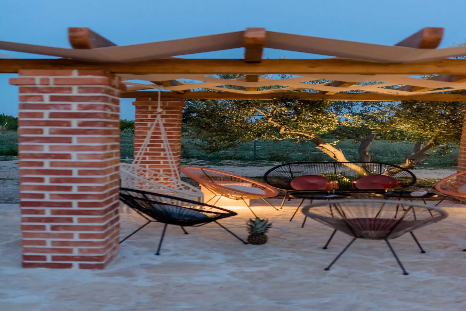 Authentic Villa Storia-Terrasbalkon