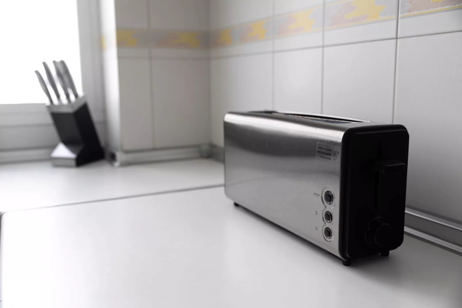 CT 383 GR - Faro's Almuñecar Beachfront for 4-Sfeer