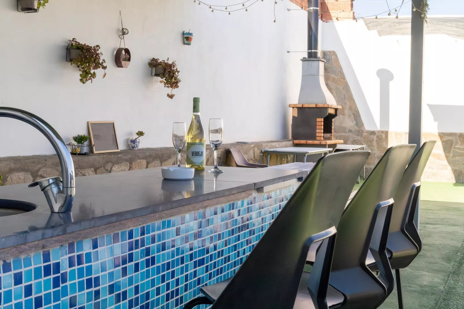 CT 355 AL - Faro's Pechina Rural - Disfruta de un Cortijo