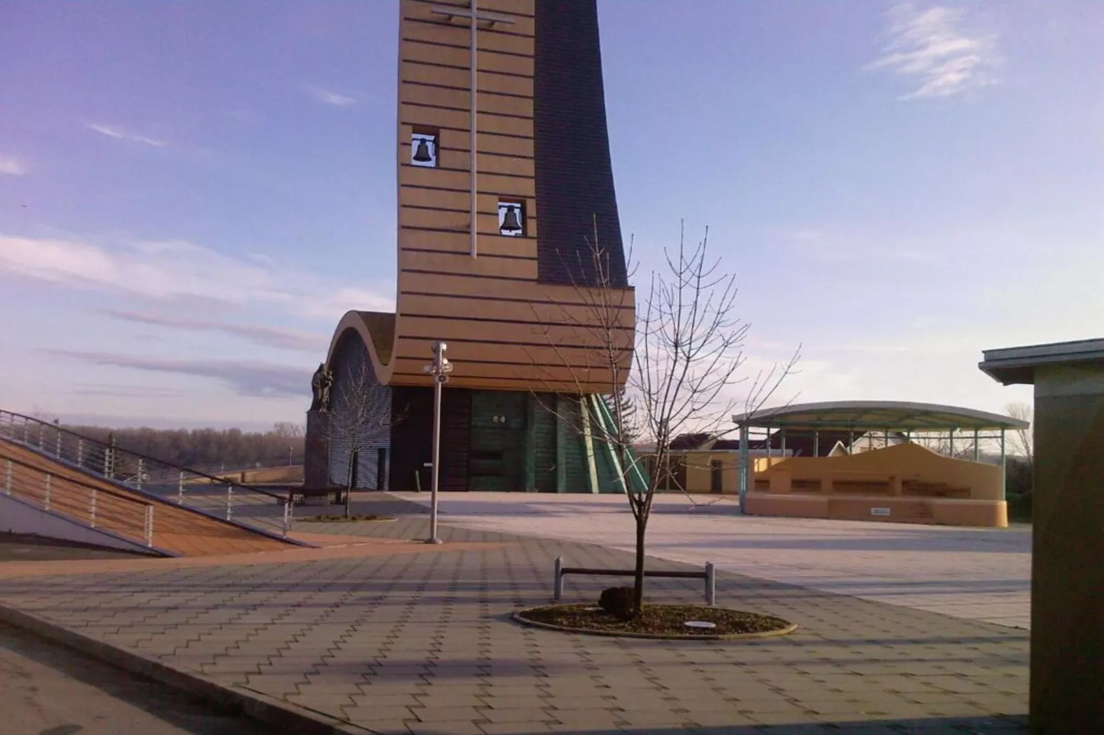 Rooms Zeko - Classic Double Room with Terrace-Uitzicht