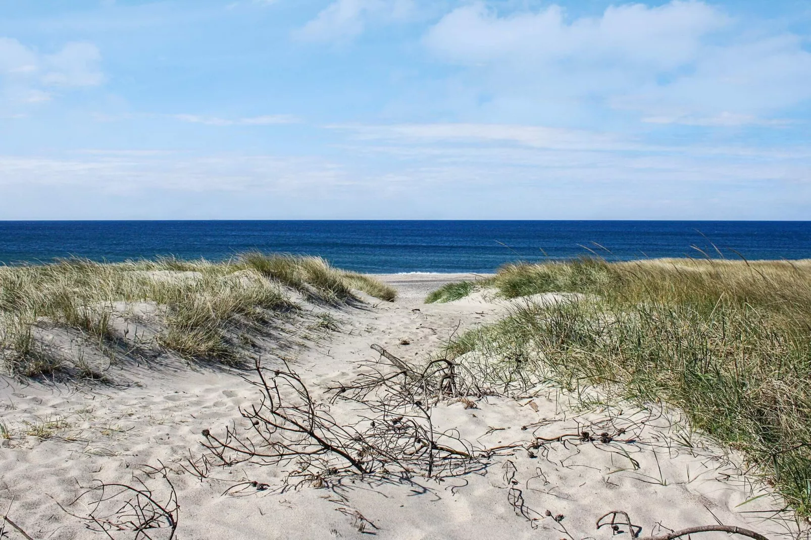 4 sterren vakantie huis in Harboøre-Uitzicht