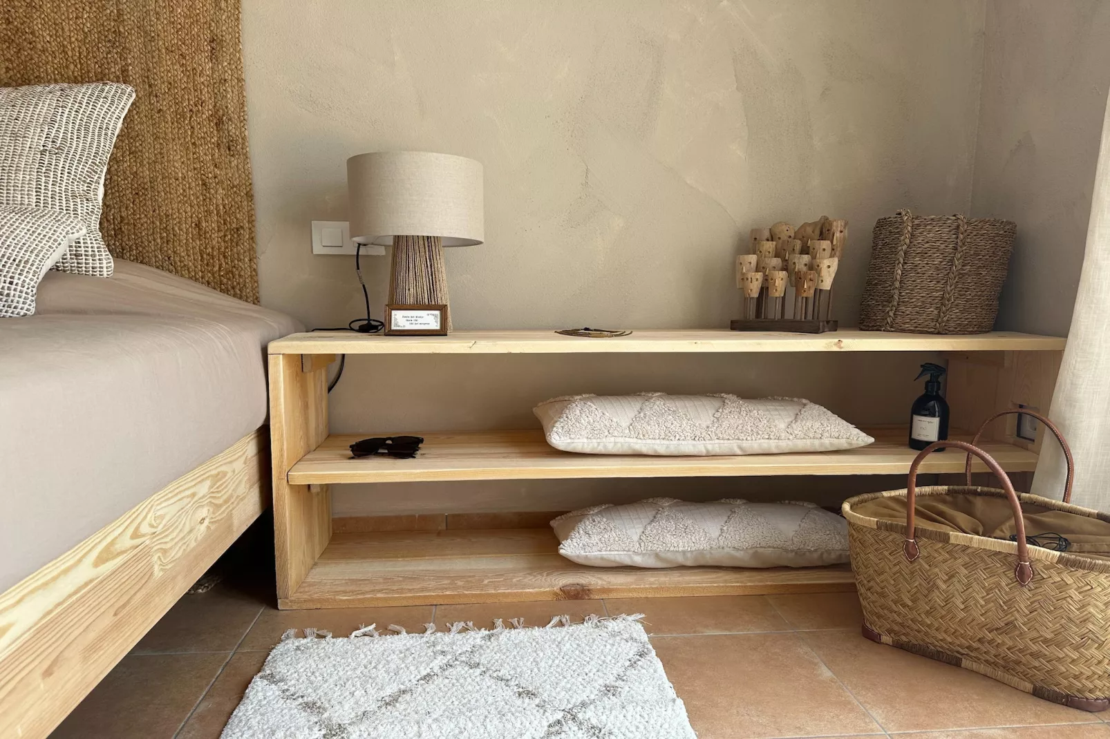 Villa Vista Pedreguer-Sfeer