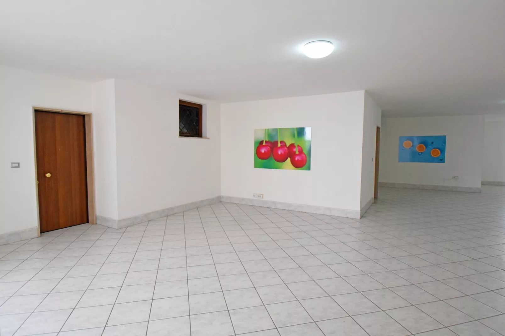 Residenza Capri TRILO 6-Overloop
