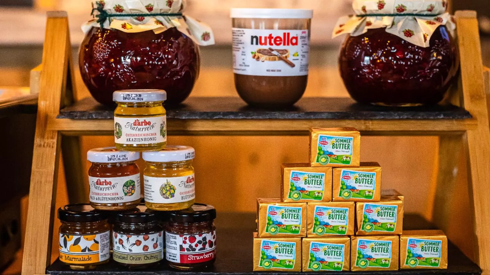 Bergzeit Hollersbach L-Faciliteiten