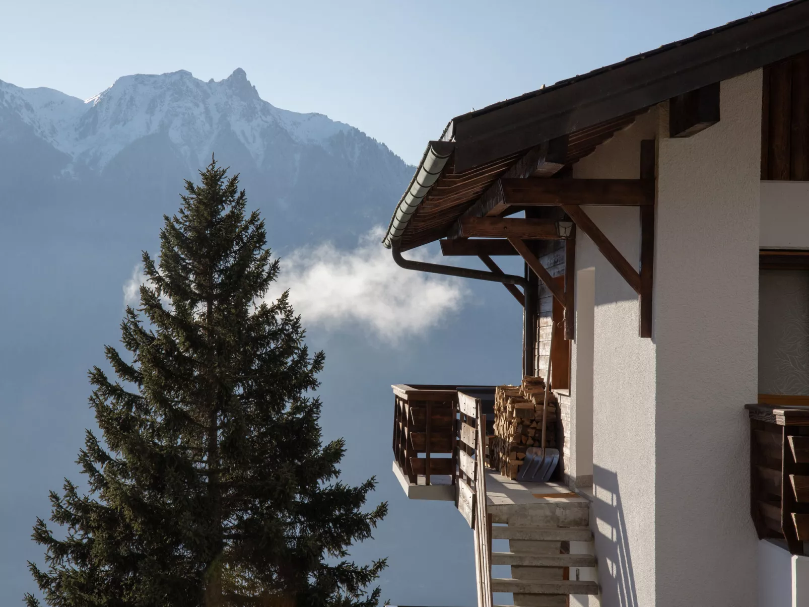 Plein Soleil B 19-Buiten