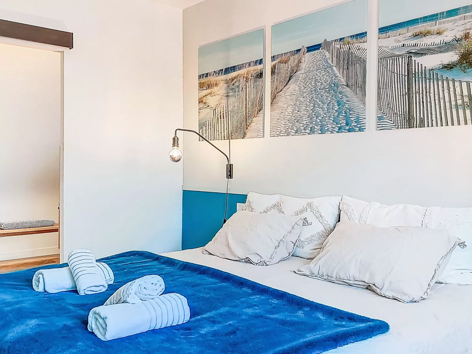 Villa Koraill Glaz-Binnen