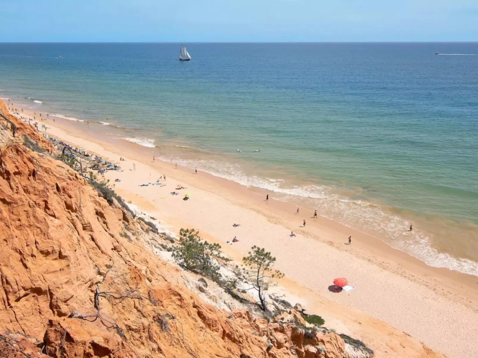 Kaya- Sunny Way-Buiten