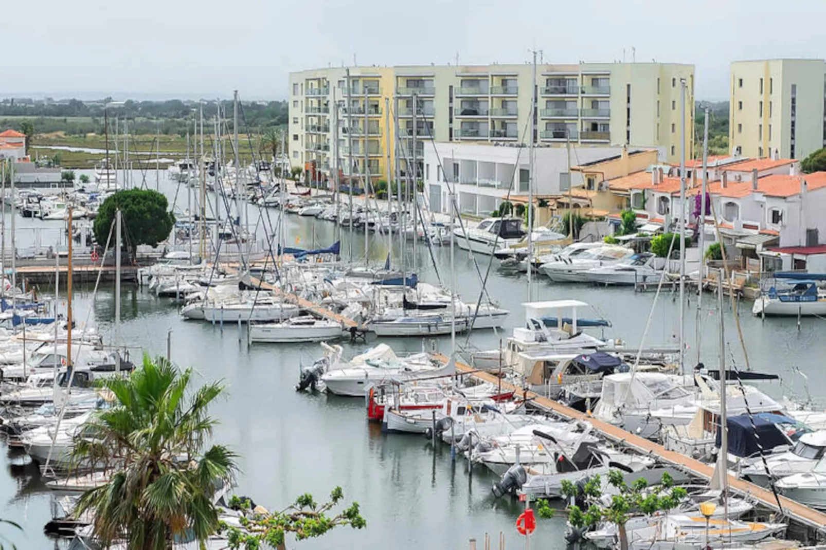 Appartements à Roses-Niet-getagd