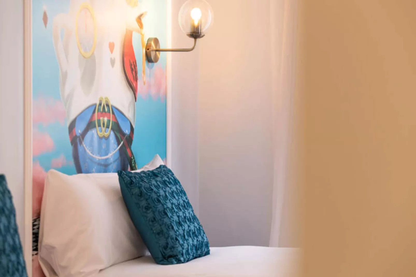 Appartements à Málaga-Niet-getagd