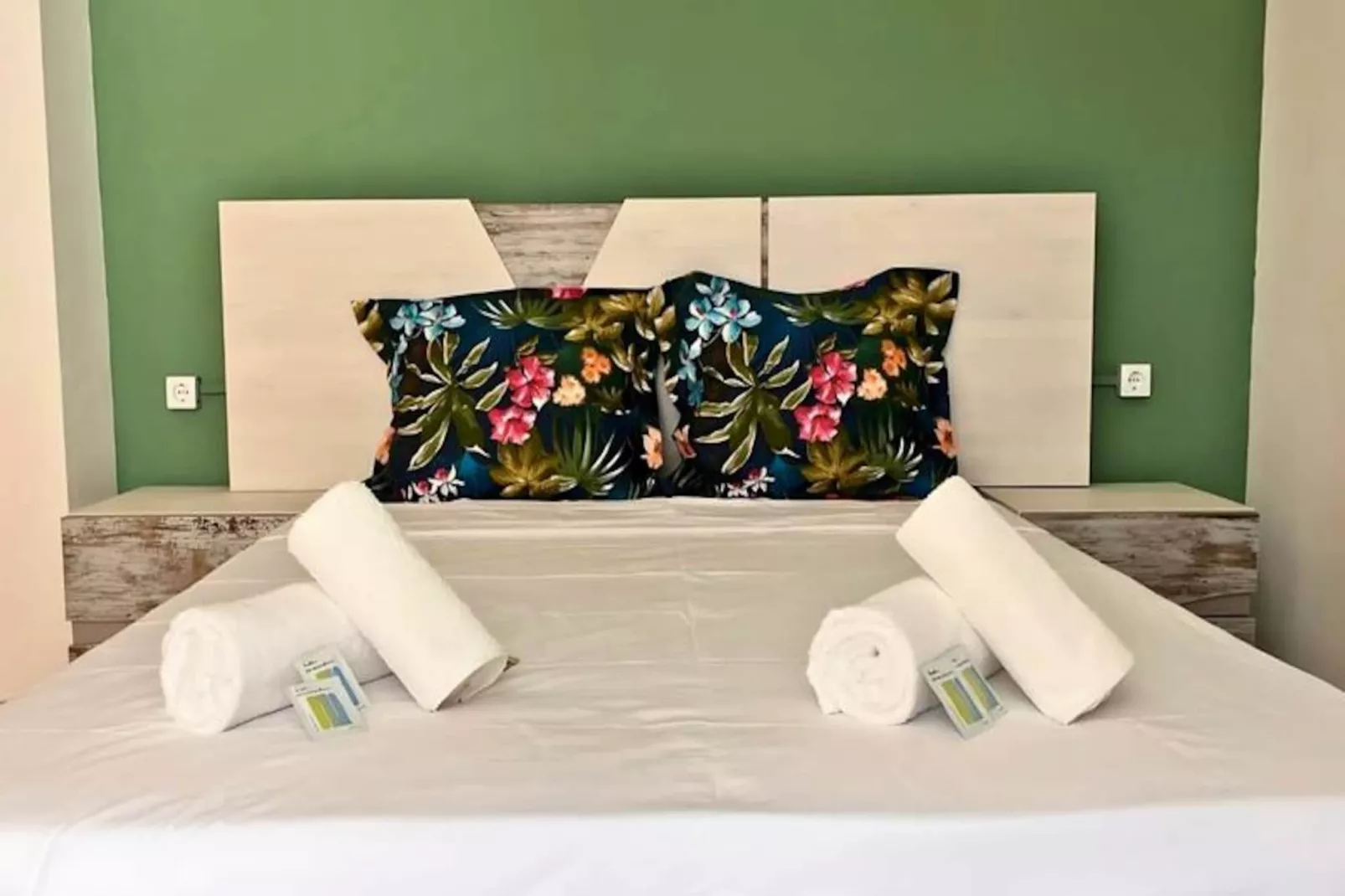 Appartement 3 Chambres Et 2 Salles De Bains : Id&eacute;al Famille Et Nomades-Niet-getagd