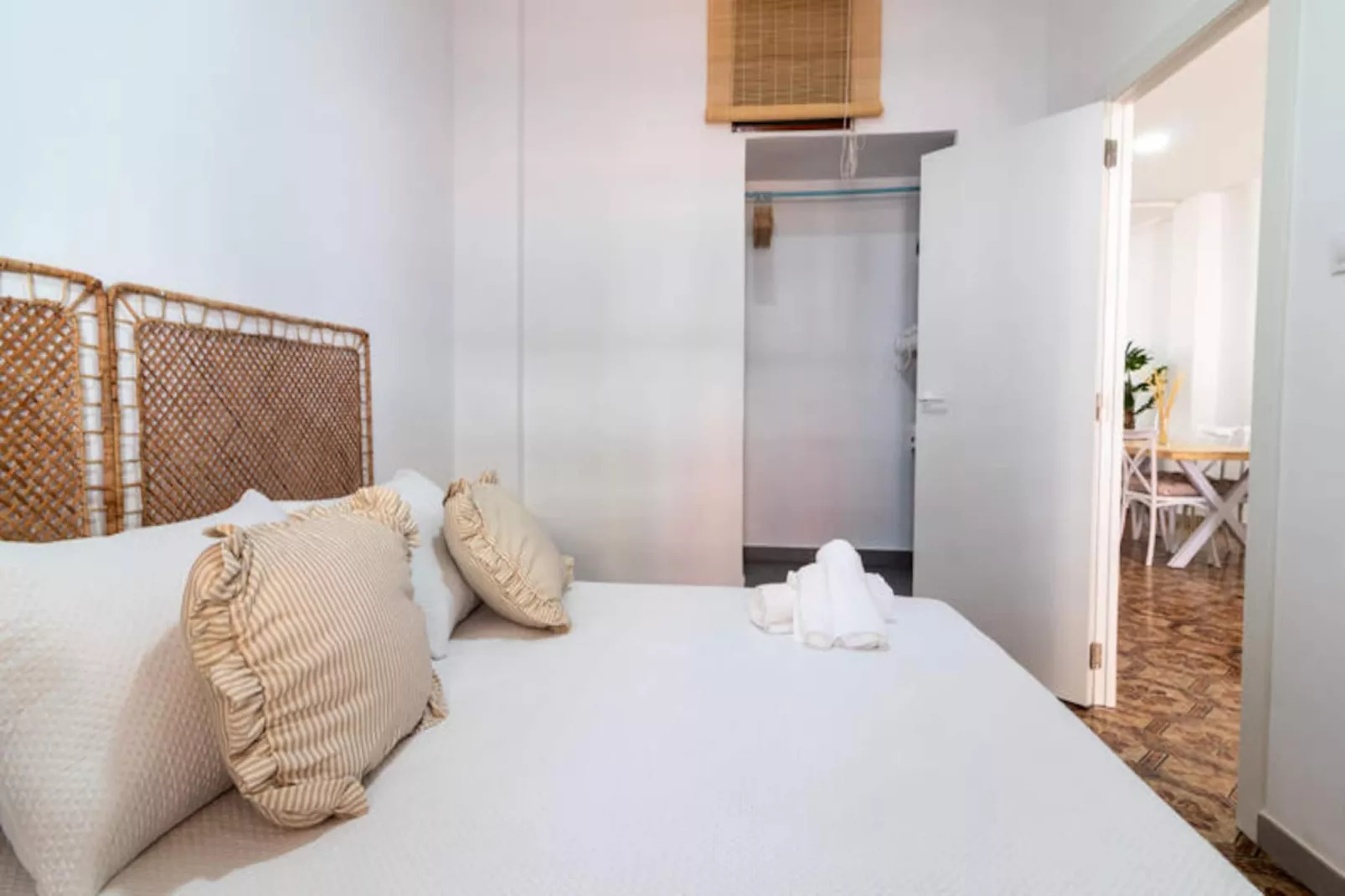 Maison à Moncofar-Niet-getagd