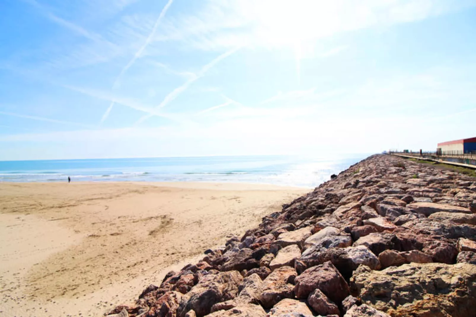 Appartements à Puerto de Sagunto-Niet-getagd