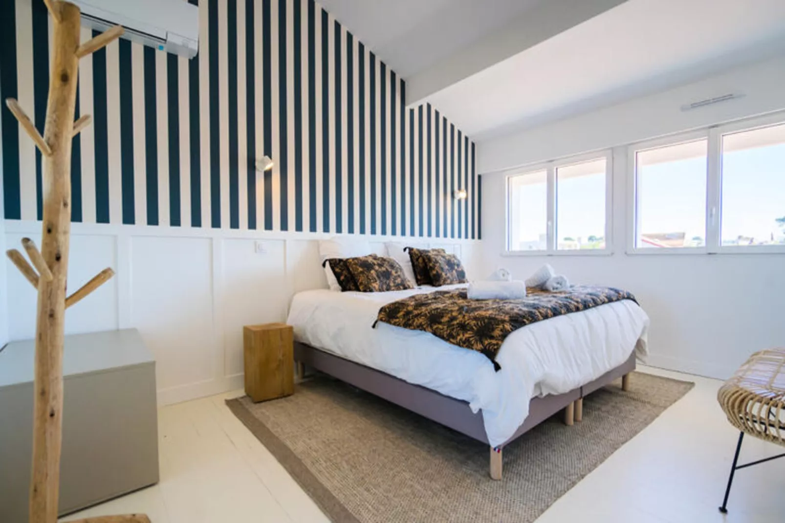 Maison à Arcachon-Niet-getagd