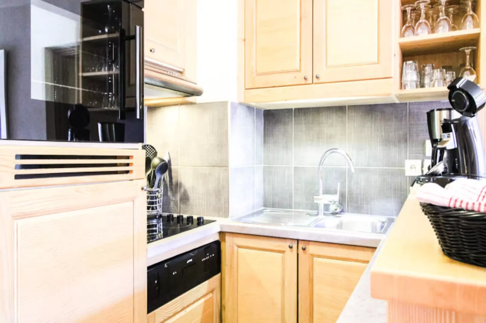 Appartements à Flaine - Niet-getagd