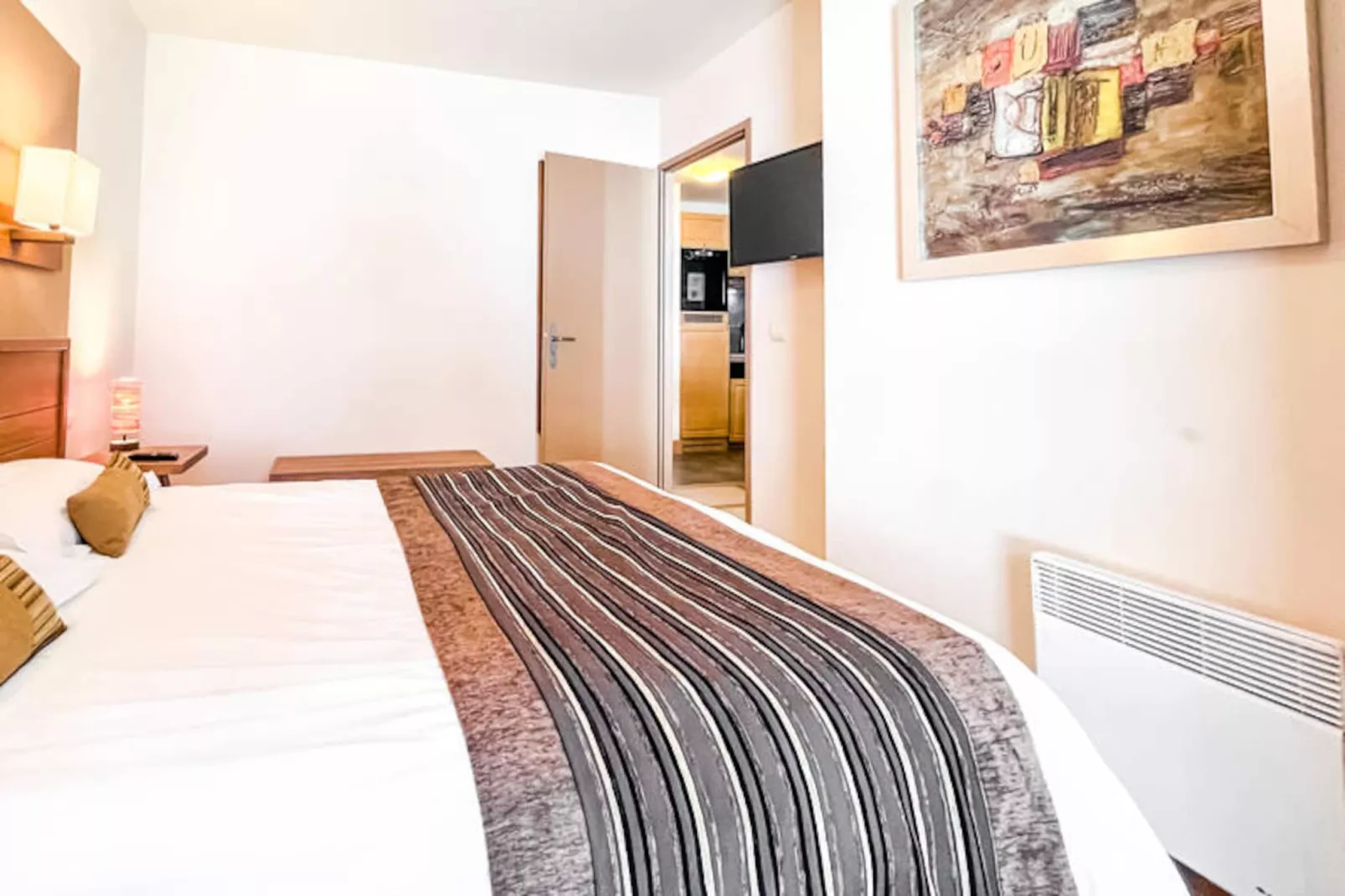 Appartements à Flaine - Niet-getagd