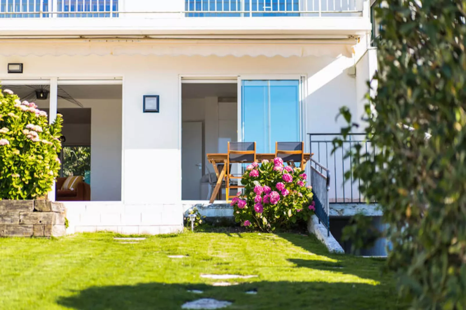 Maison à Arcachon-Niet-getagd