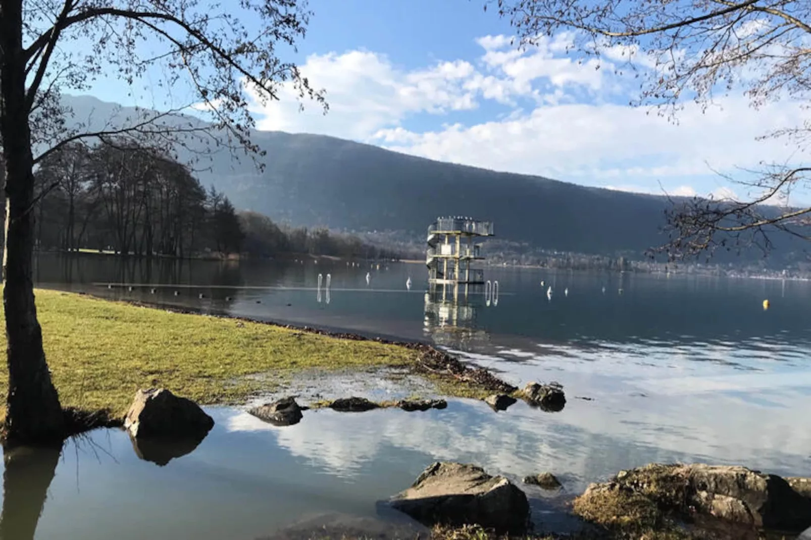 Maison à Saint-Jorioz-Niet-getagd