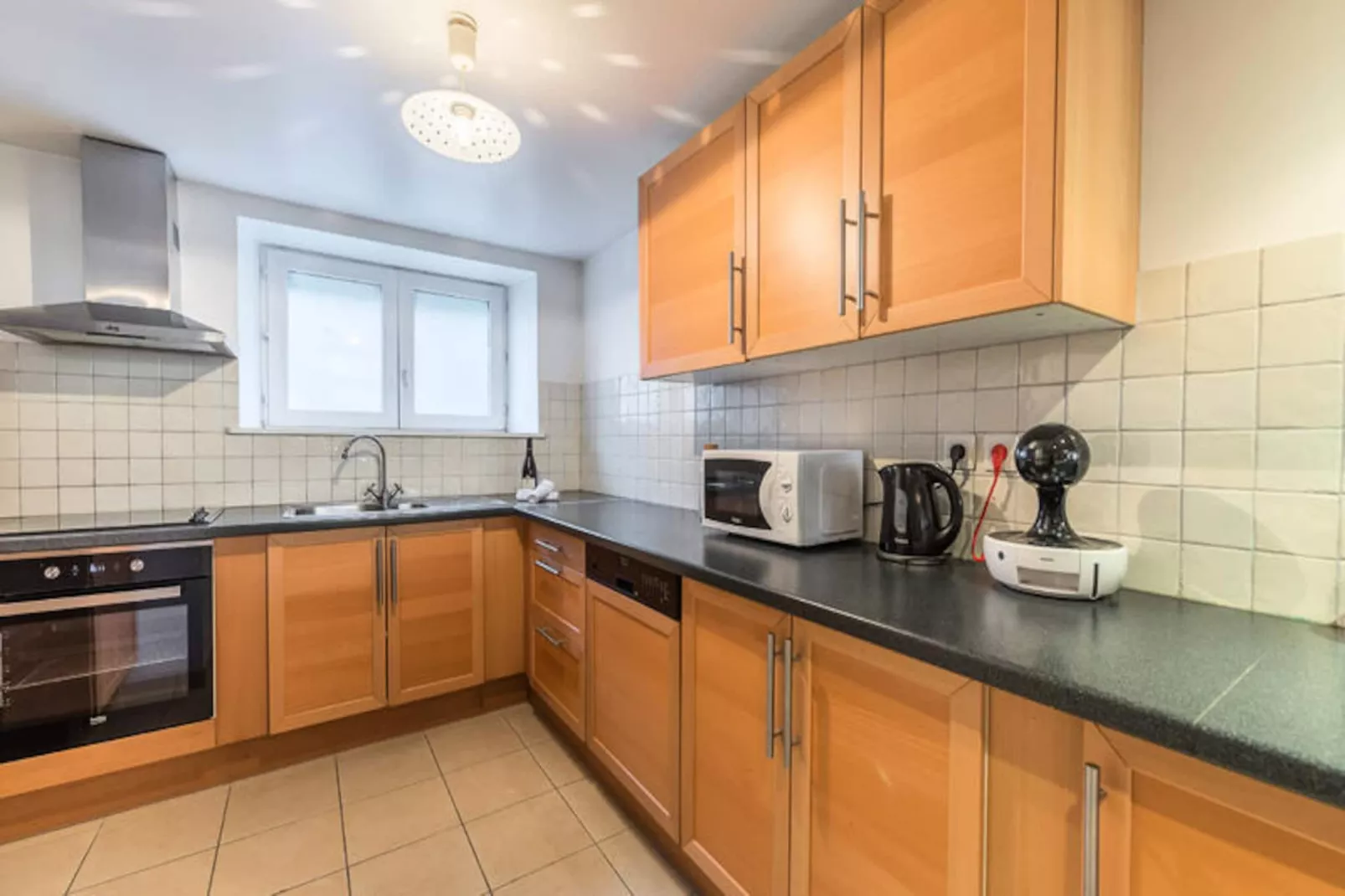 Appartements à Duingt-Niet-getagd