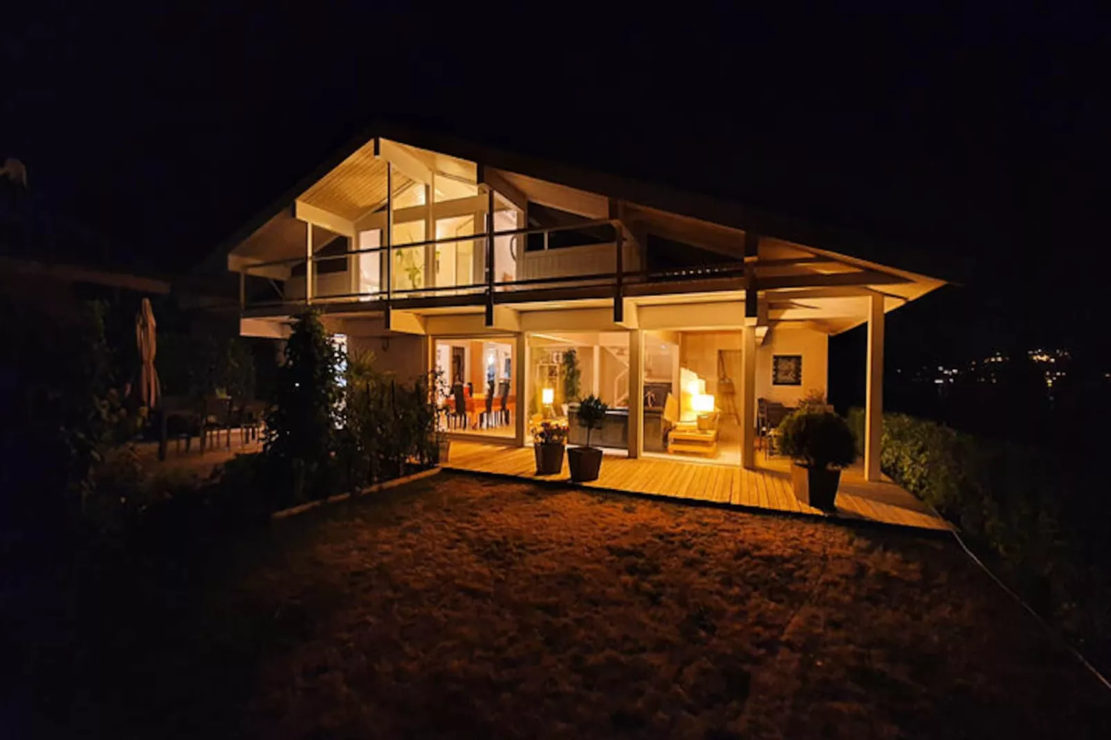 Maison à Doussard-Niet-getagd