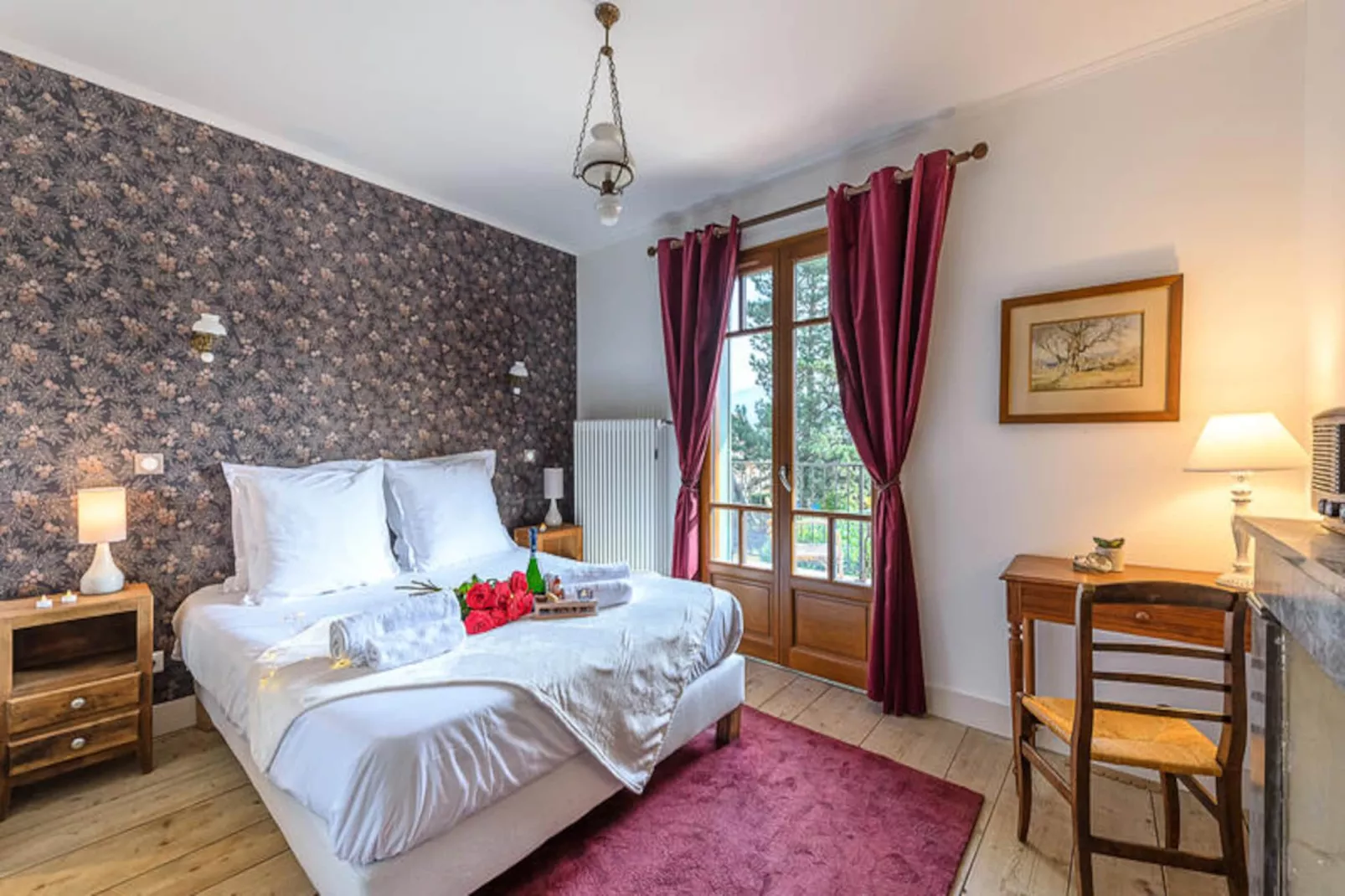 Maison à Saint-Jorioz-Niet-getagd