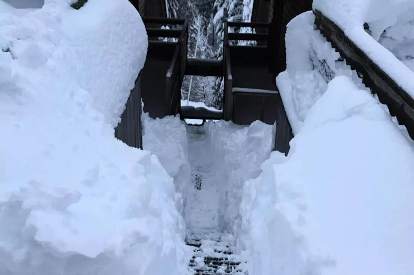 Appartements à Le Lioran-Niet-getagd