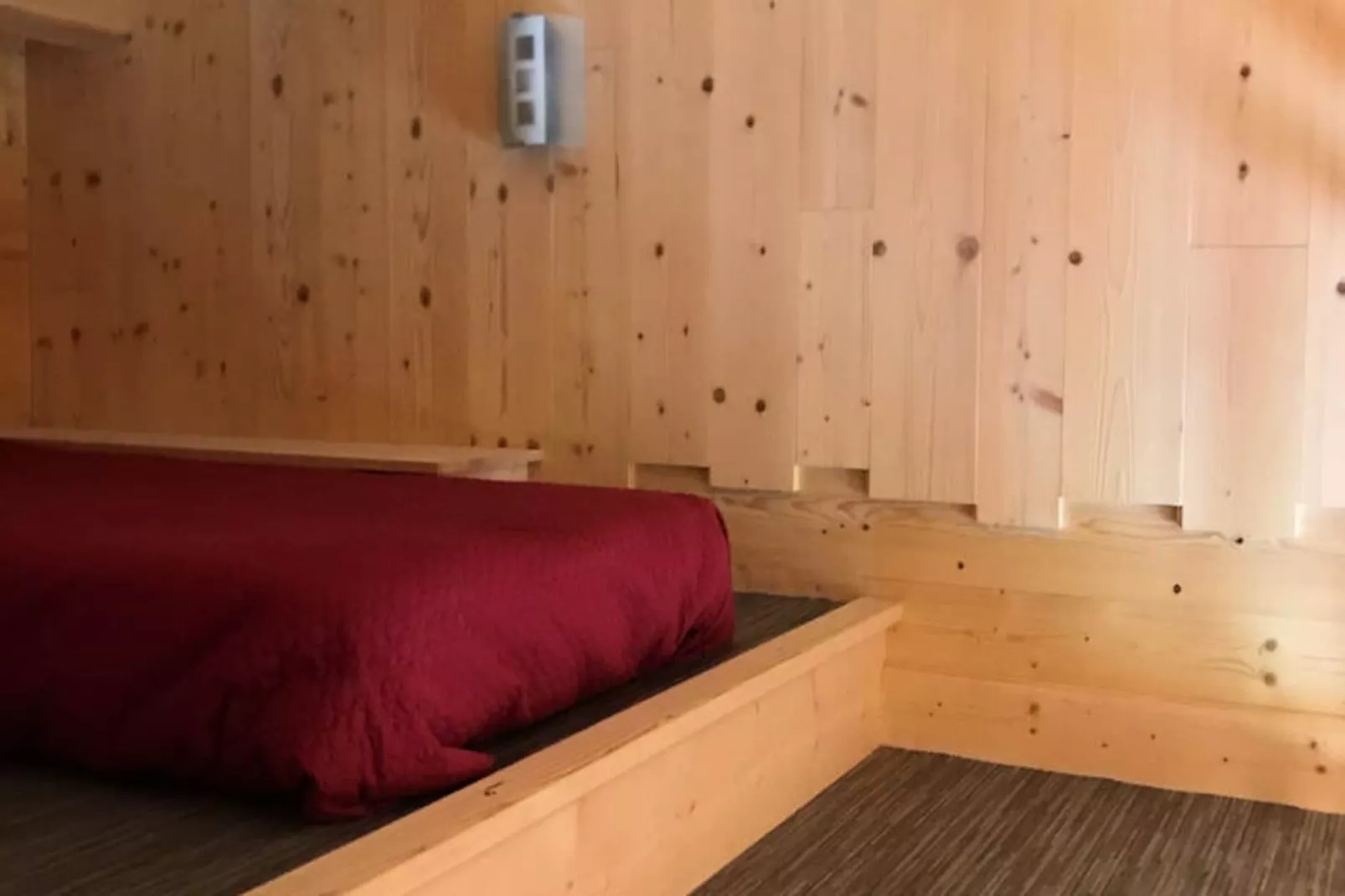 Appartements à Le Lioran-Niet-getagd