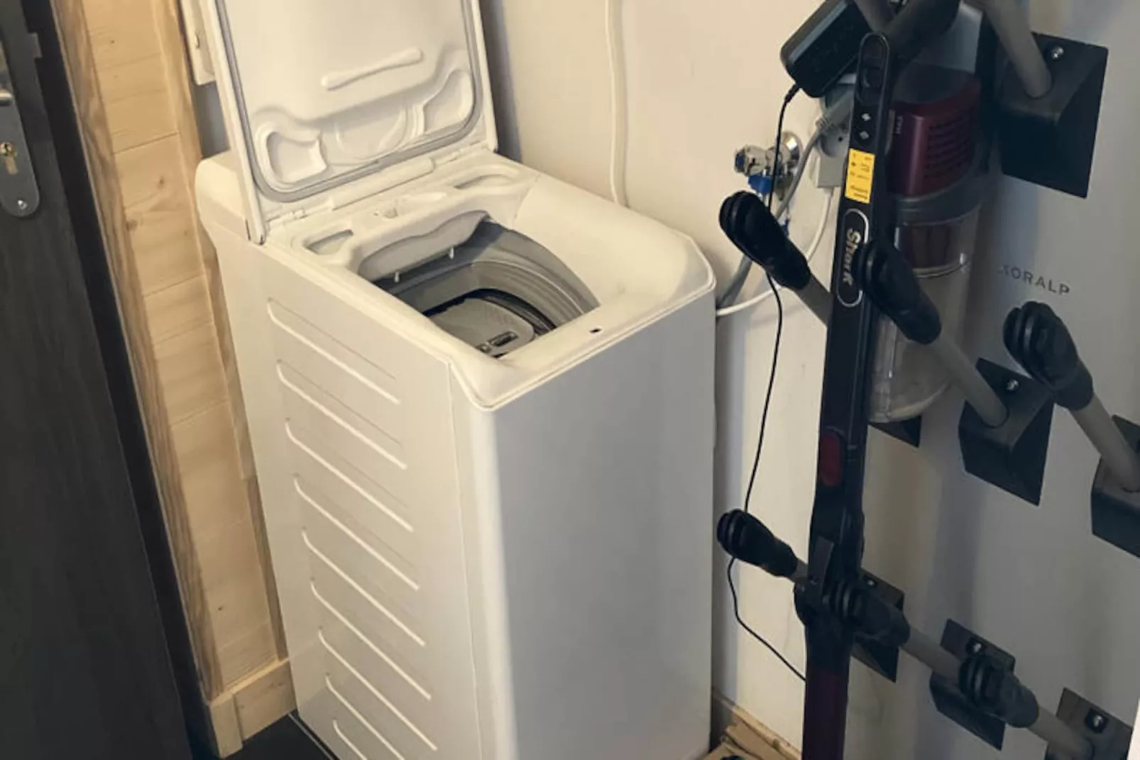 Appartements à Le Lioran-Niet-getagd