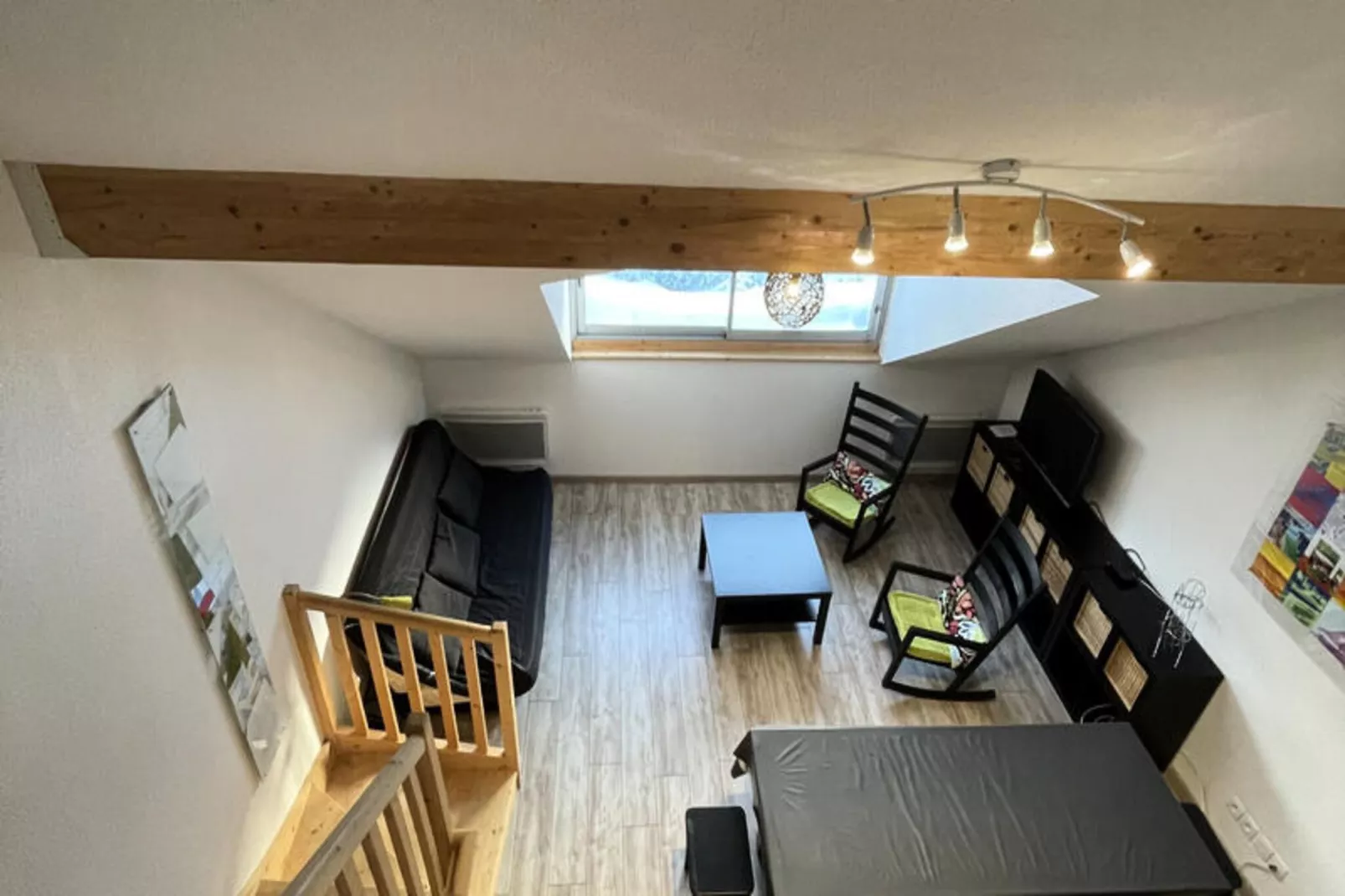 Appartements à Le Lioran-Niet-getagd