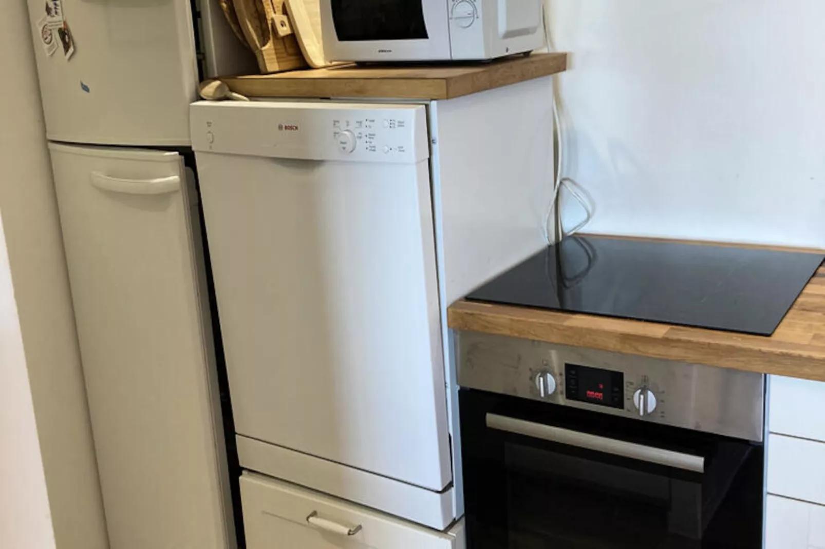 Appartements à Le Lioran-Niet-getagd