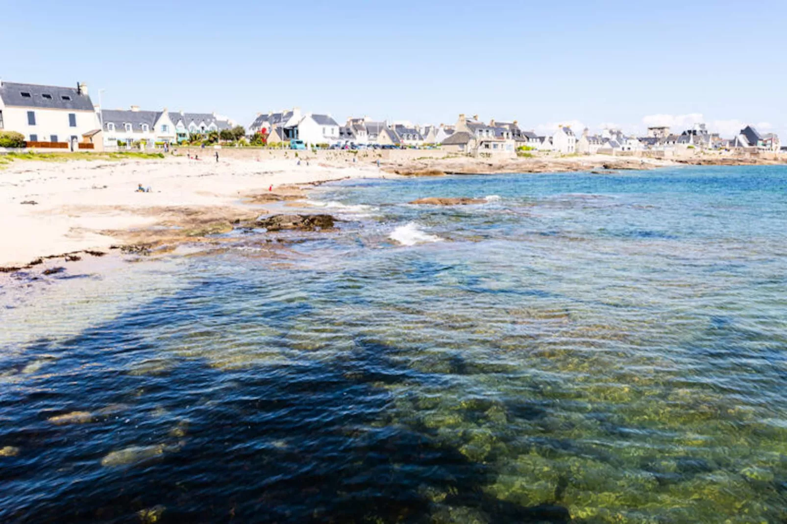 Maison à Treffiagat-Léchiagat-Niet-getagd