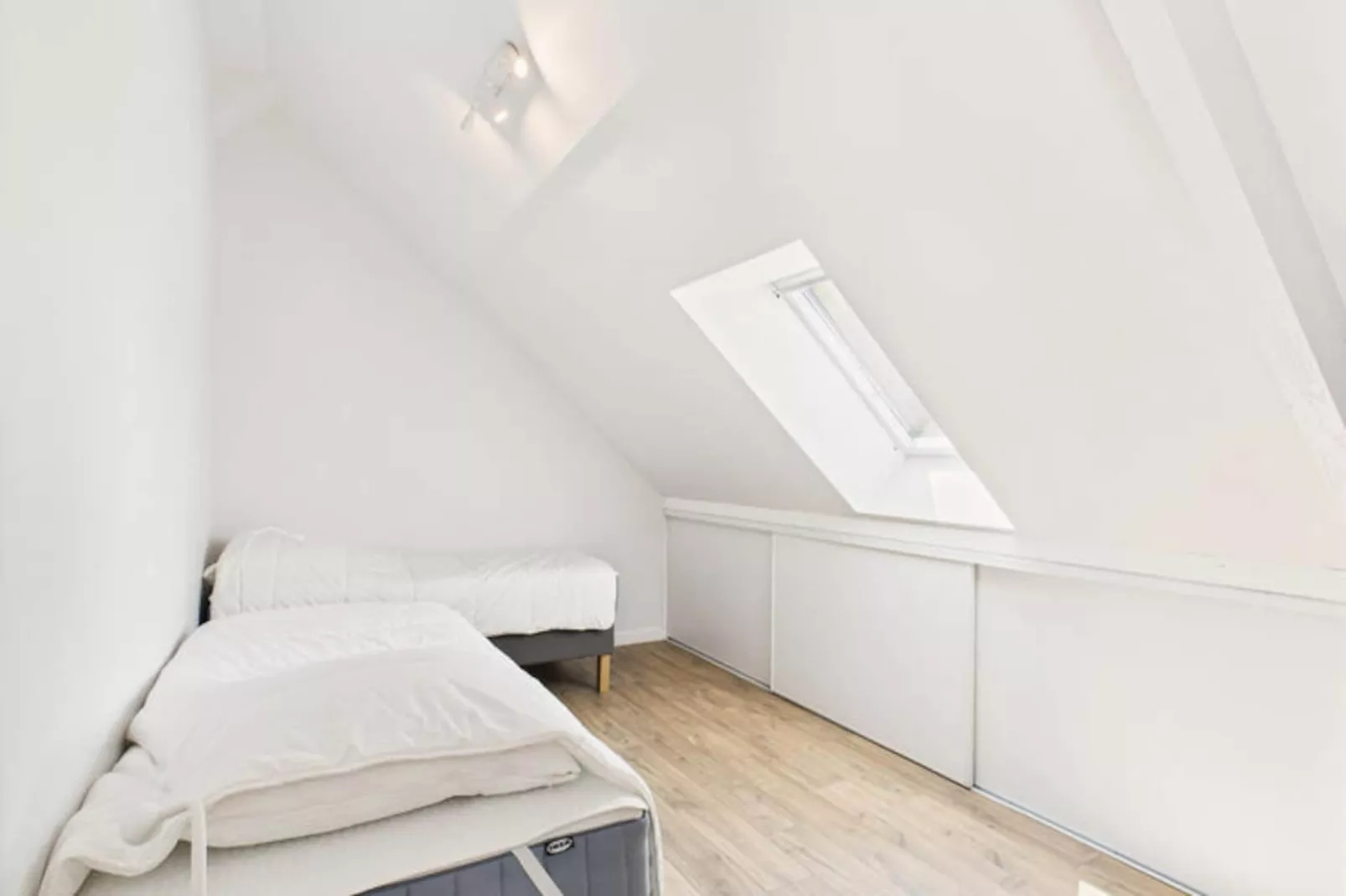 Maison à Le Tour du Parc-Niet-getagd