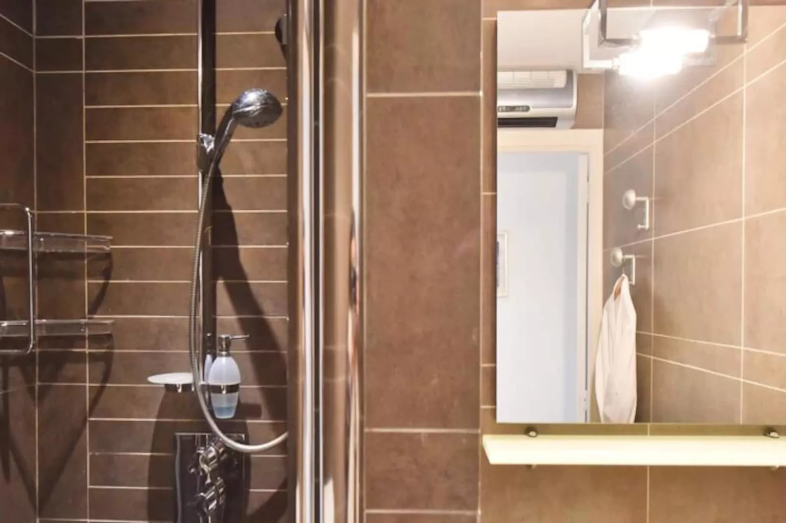 Résidence C&ocirc;te D&rsquo;azur, Vue Mer, Tennis, Plage-Niet-getagd