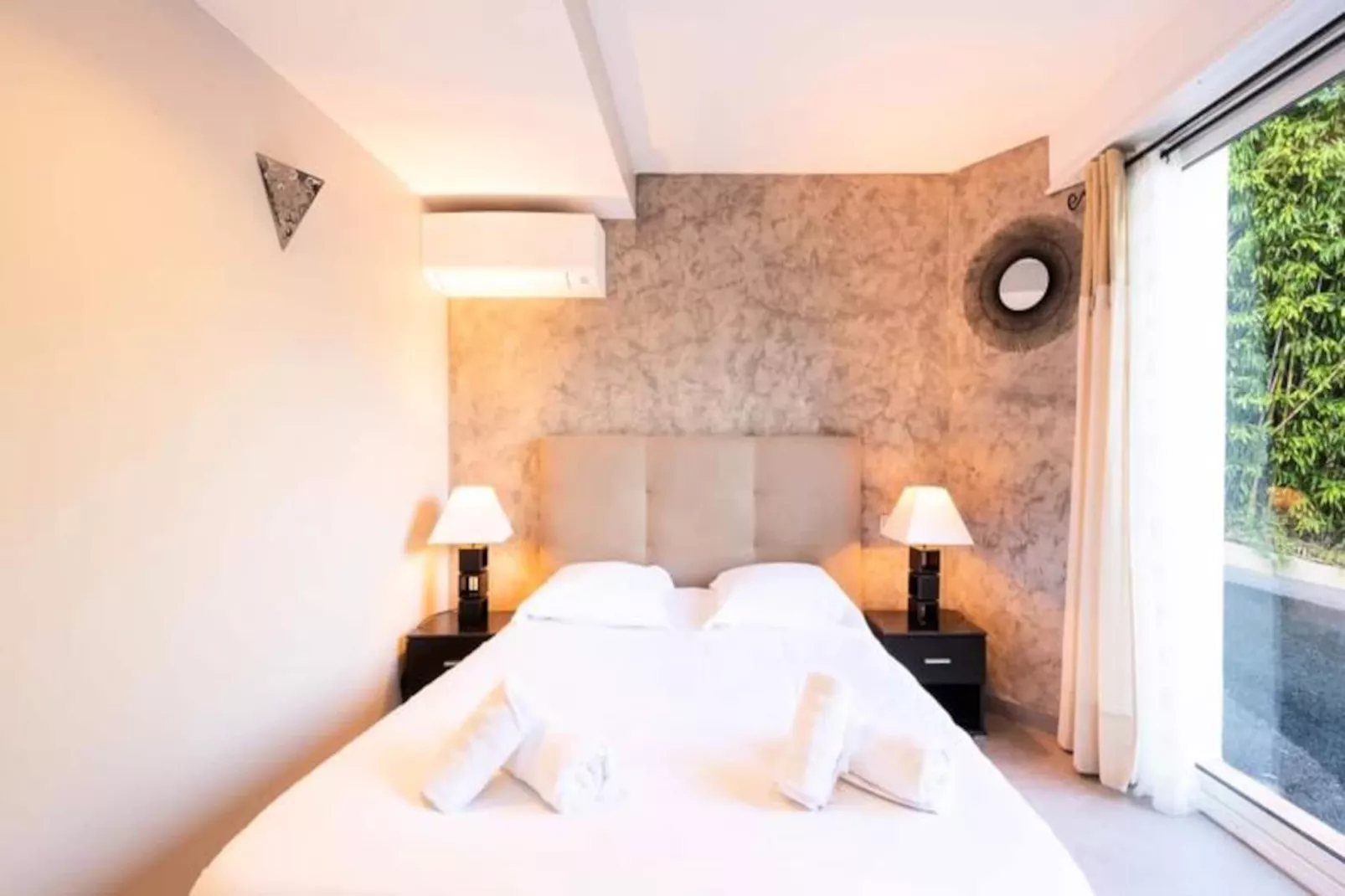 Résidence Villa 330m2, 6 Chambres, Piscine Chauff&eacute;e Jacuzzi - Niet-getagd