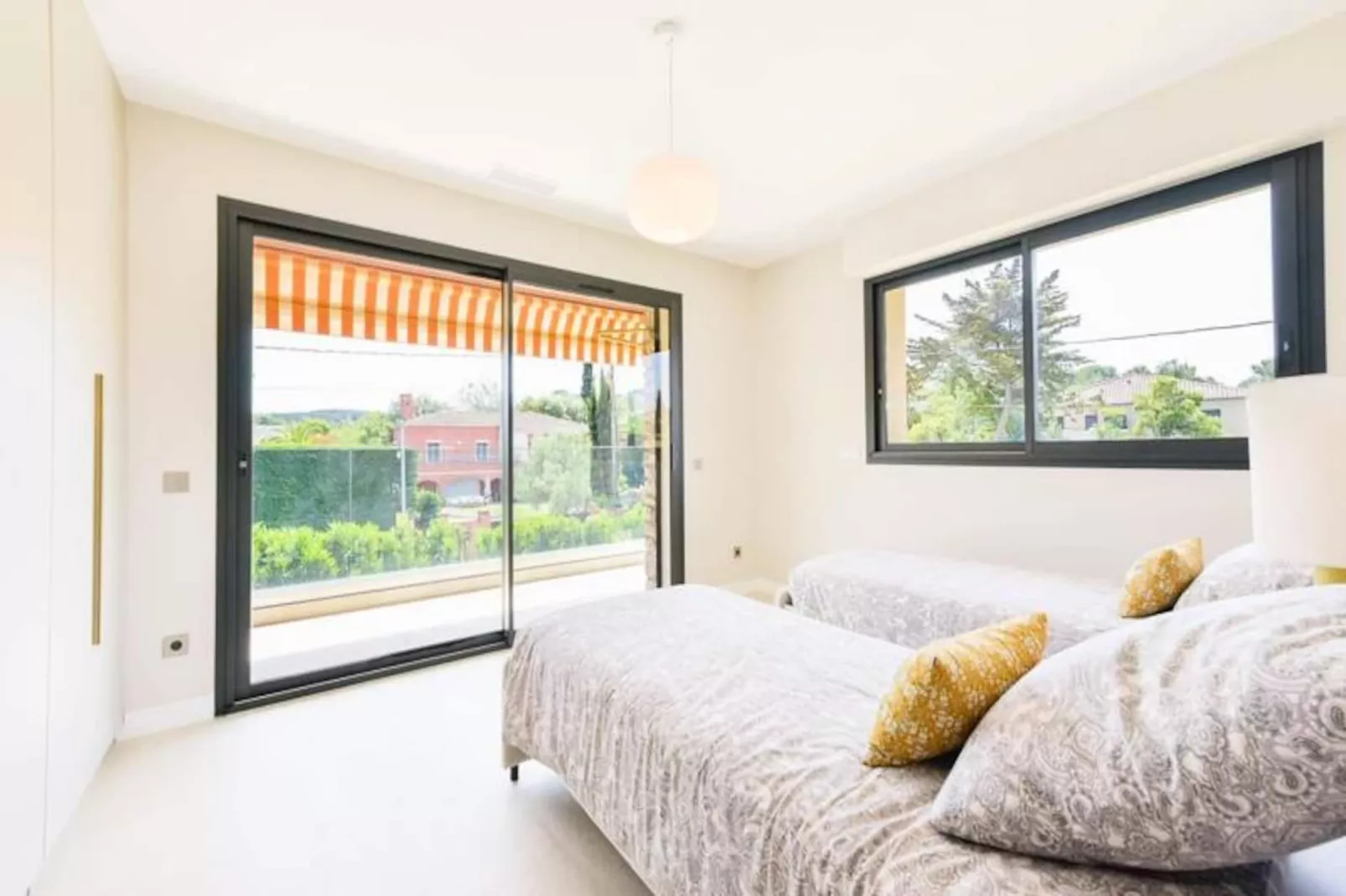 Résidence Mougins - Villa Renovee - Piscine - Au Calme-Niet-getagd