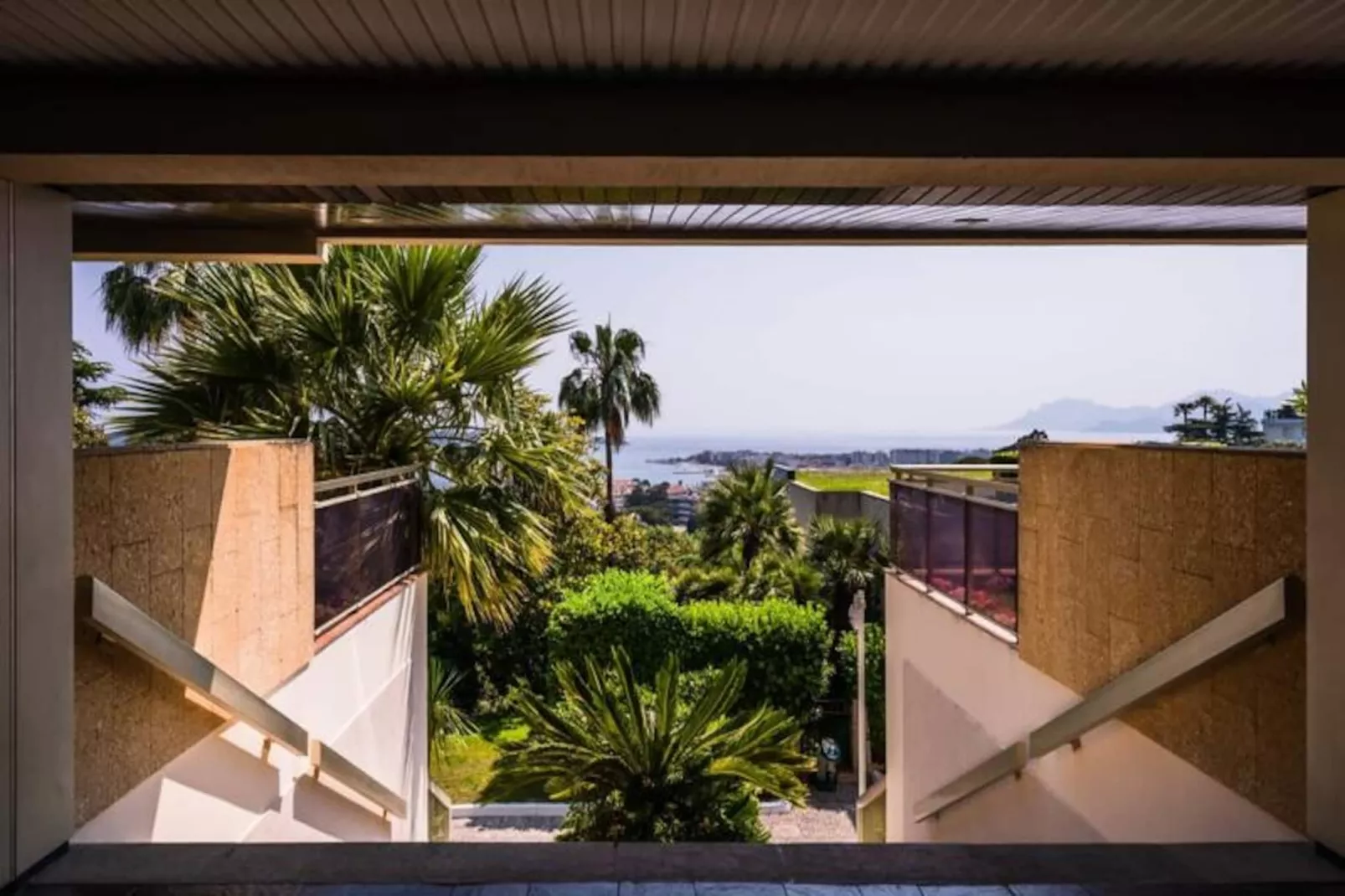 Résidence 3p R&eacute;sidence De Standing, Avec Vue Mer & Piscine-Niet-getagd