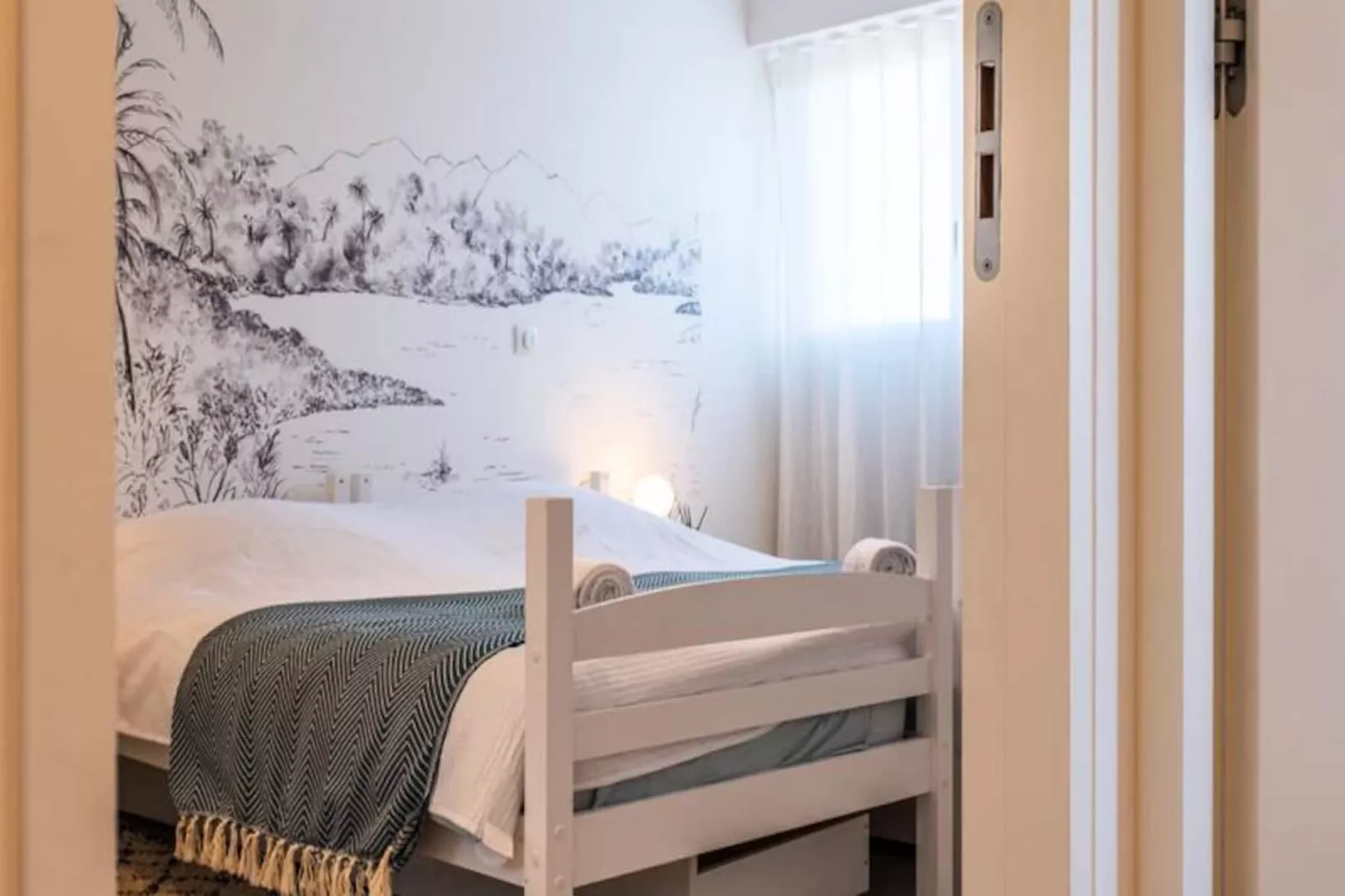 Résidence 4 Pi&egrave;ces Vue Mer, Terrasse Et Parking-Niet-getagd