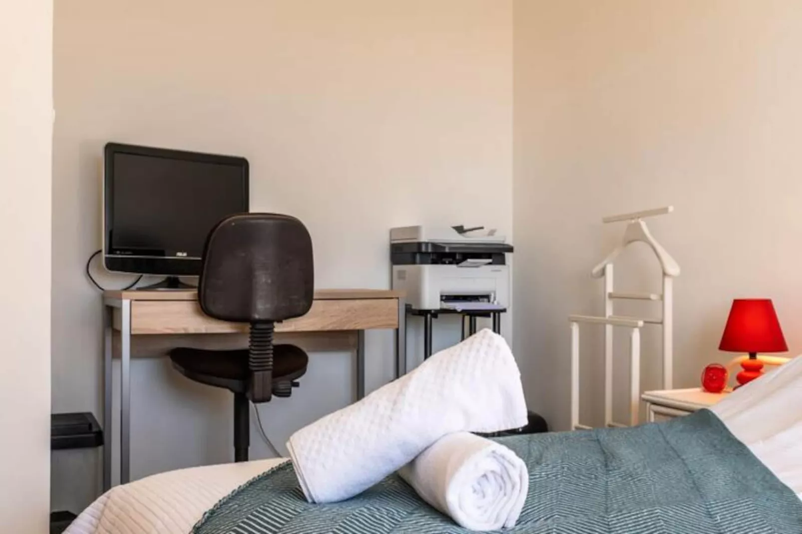 Résidence 4p Avec Terrasse Vue Mer &agrave; Deux Pas Des Plages-Niet-getagd