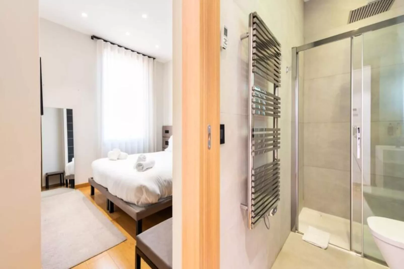 Résidence Duplex 145m² Terrasse Et Ascenseur Privé-Niet-getagd