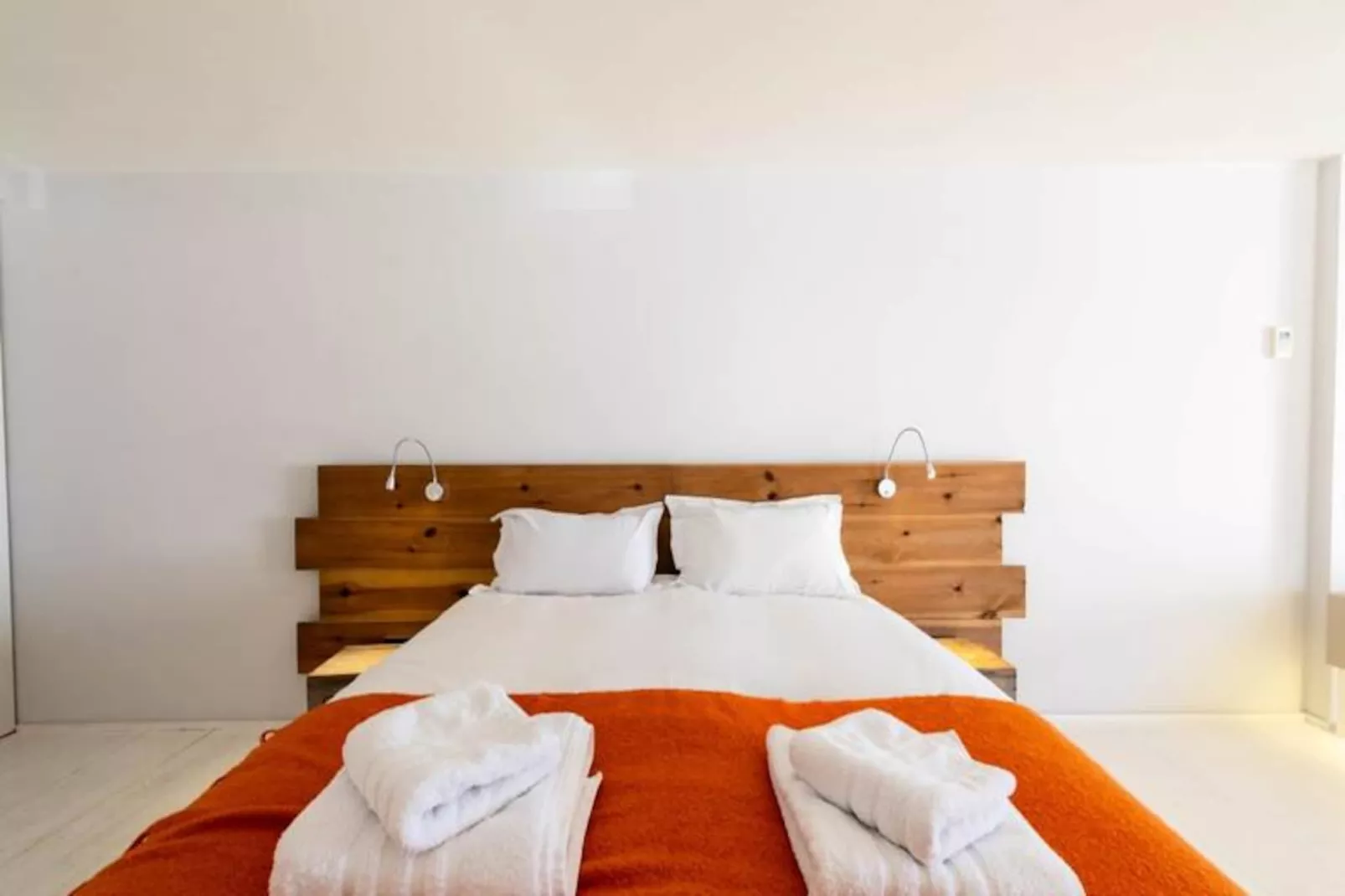 Résidence 2p Duplex 75m&sup2; Avec Piscine-Niet-getagd