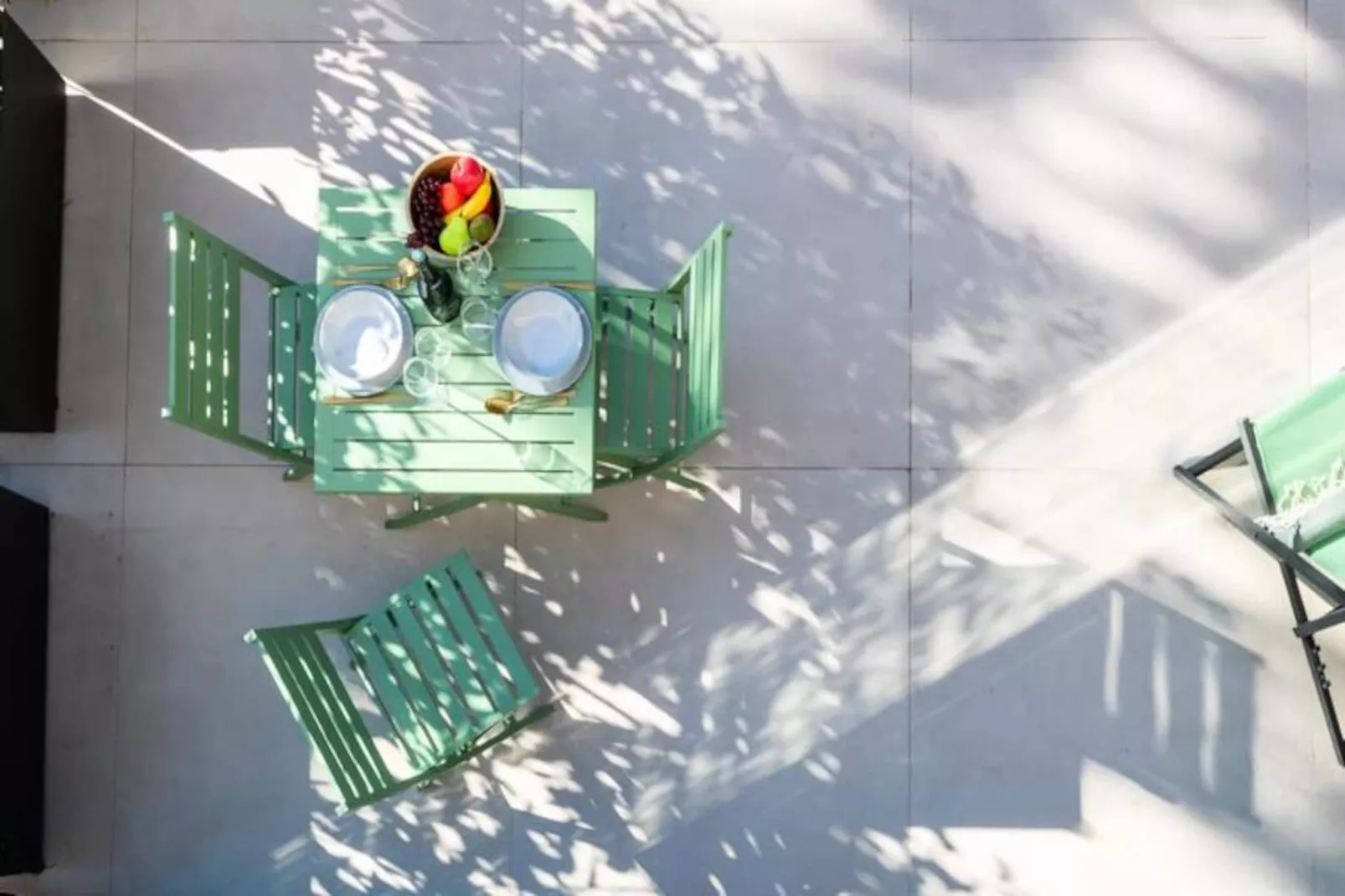 Résidence 2p En Duplex De Standing Au Calme-Niet-getagd