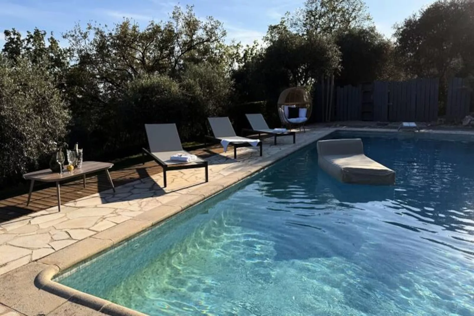 Plen Souleu Villa Haut Standing, Piscine, Jacuzzi, Sauna, Airco By Sunset-Niet-getagd