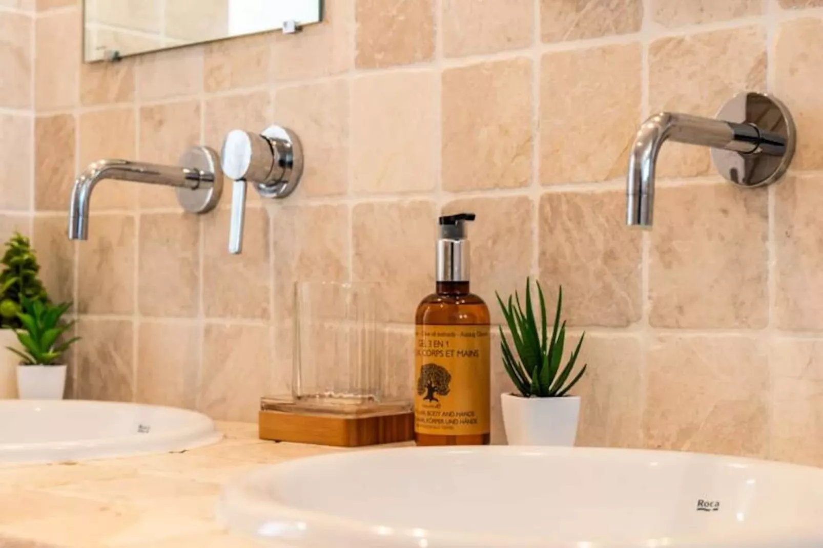 Résidence Villa 5 Chambres, Sauna, Piscine Et Vue Mer.-Niet-getagd