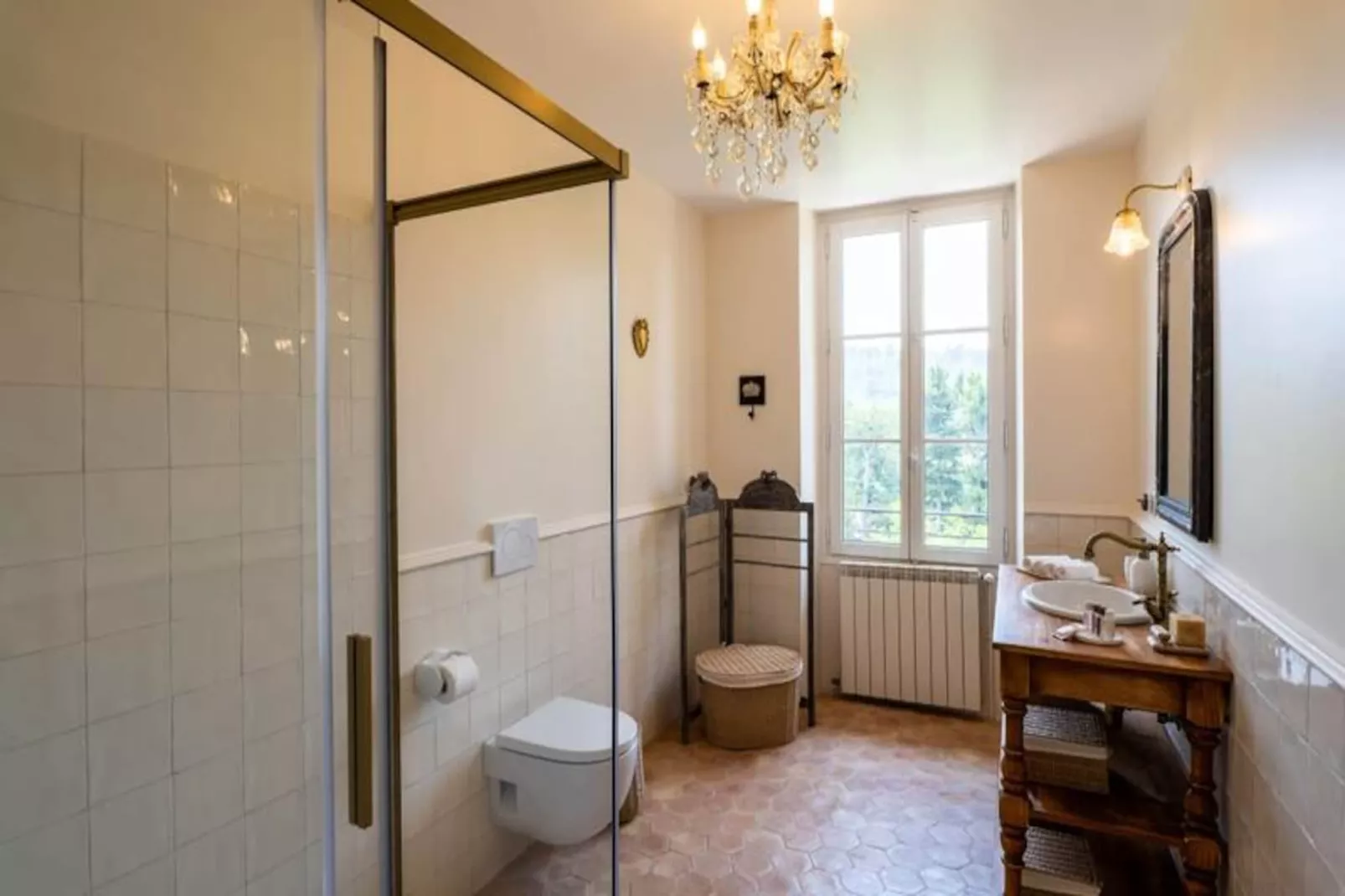 Domaine De La Rose Comtesse &ndash; L&rsquo;art Du Luxe Intimiste En Provence-Niet-getagd