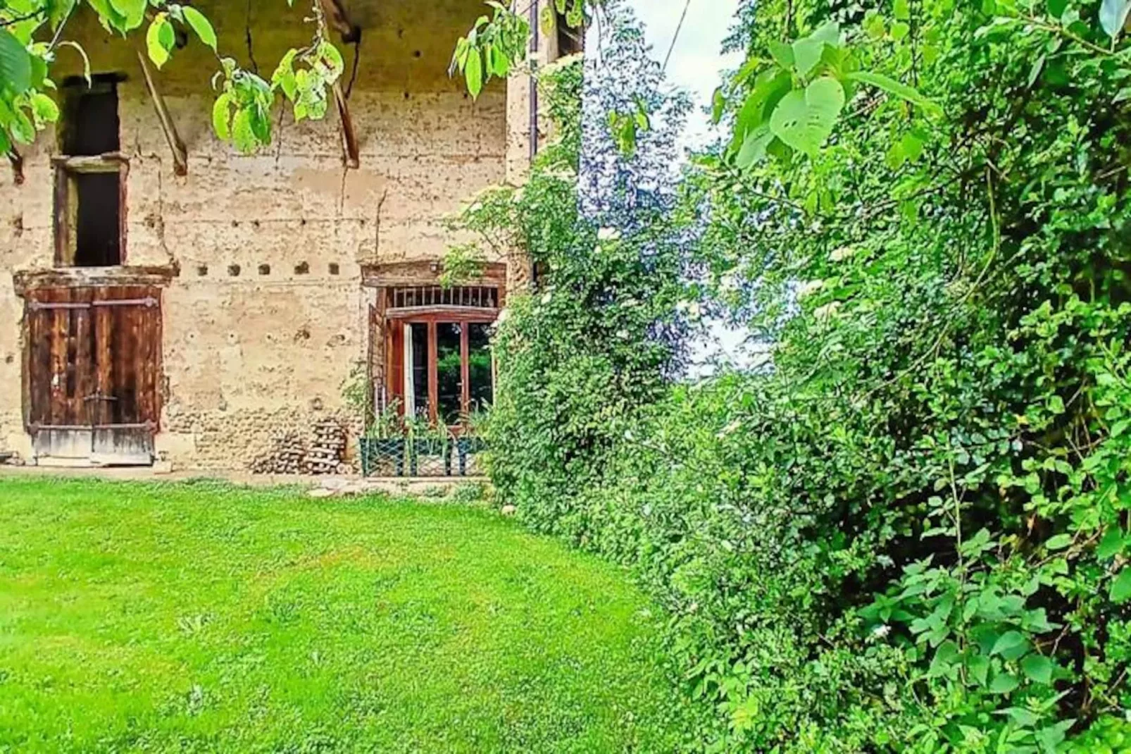 Résidence La Bergerie Calme, Nature & Authenticit&eacute; - Niet-getagd