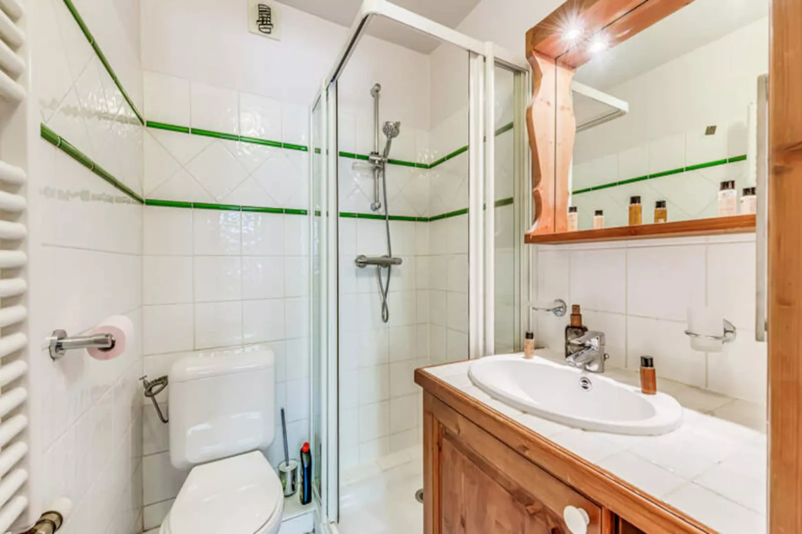 Résidence Ecrin Des Neiges-Niet-getagd